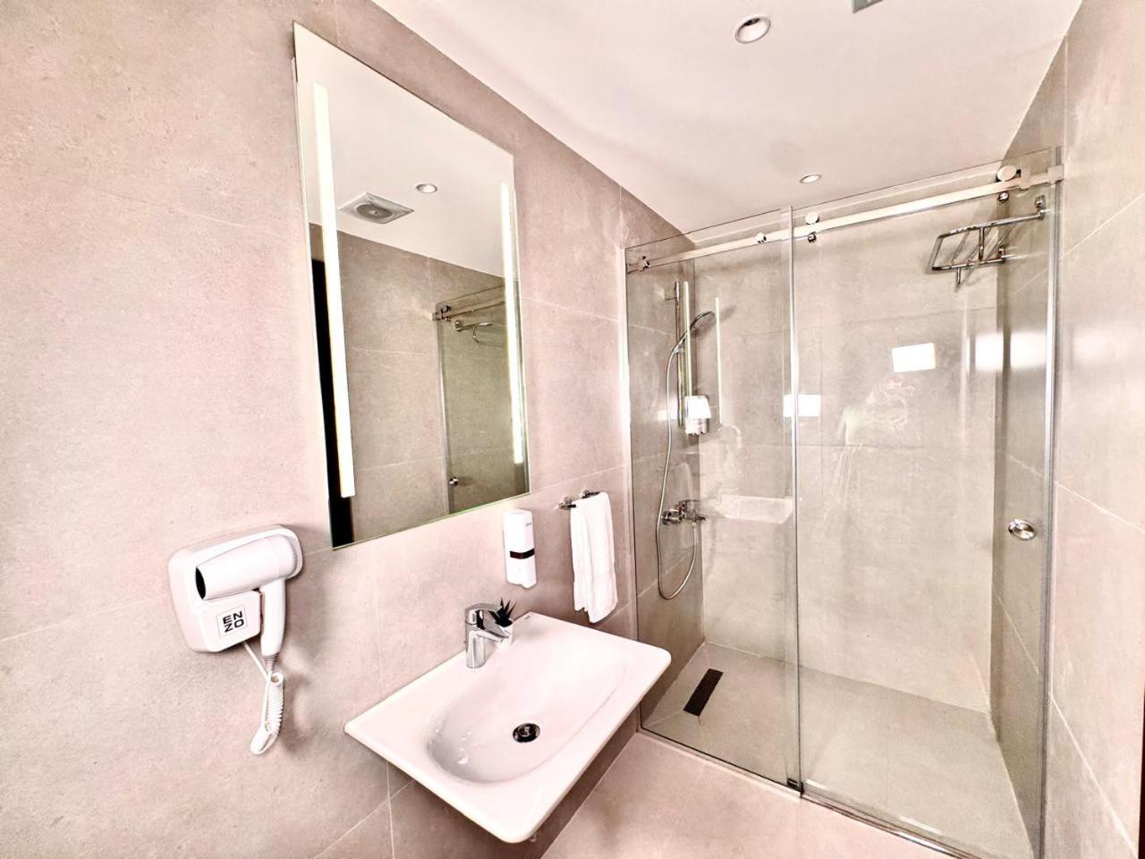 New Merryland Hotel อัมมาน ภายนอก รูปภาพ