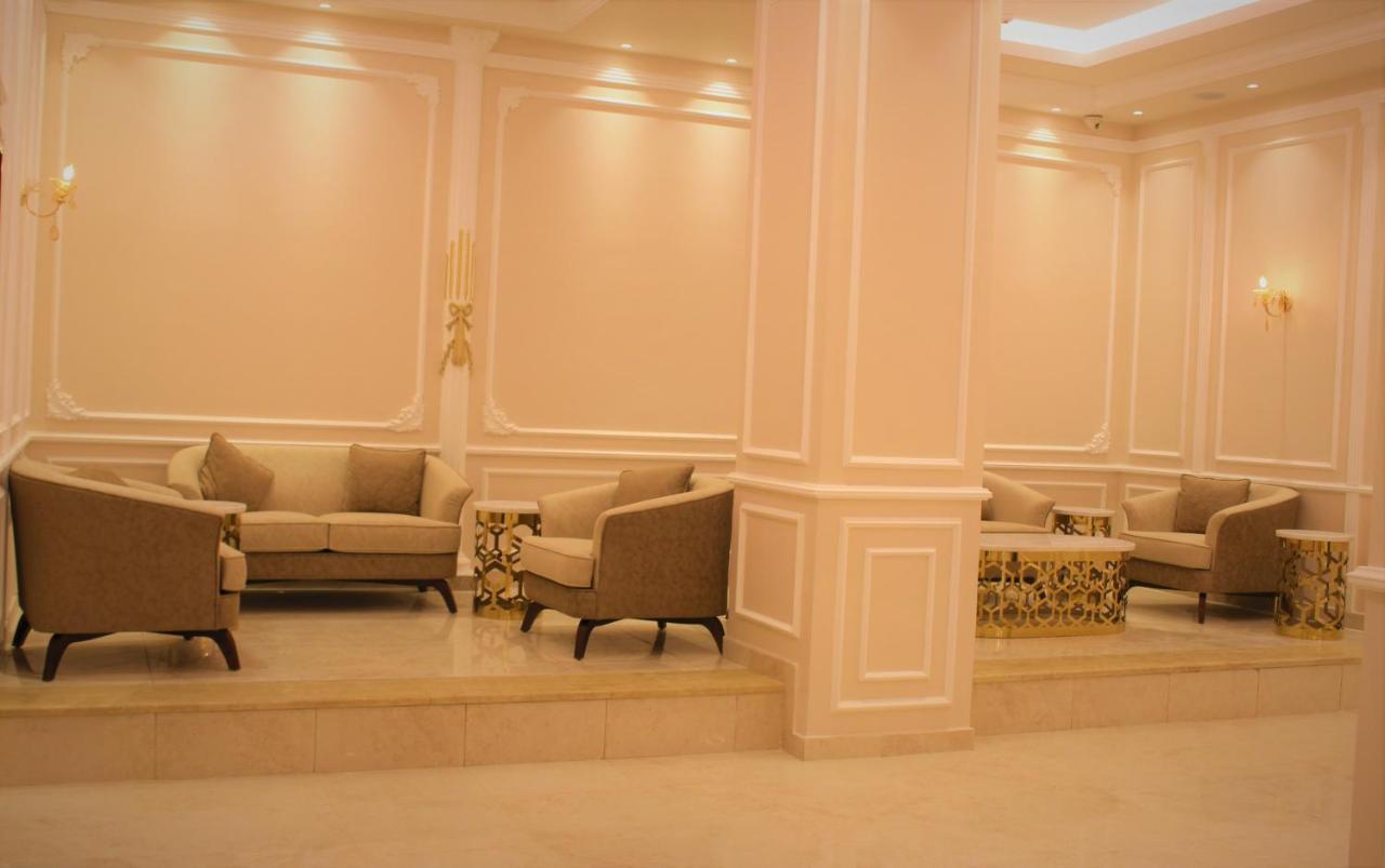 New Merryland Hotel อัมมาน ภายนอก รูปภาพ