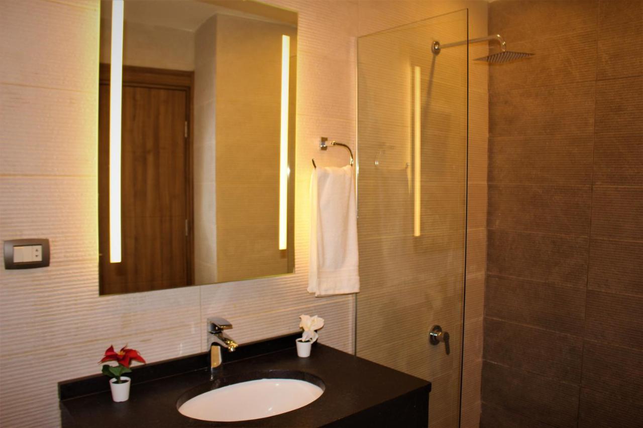 New Merryland Hotel อัมมาน ภายนอก รูปภาพ