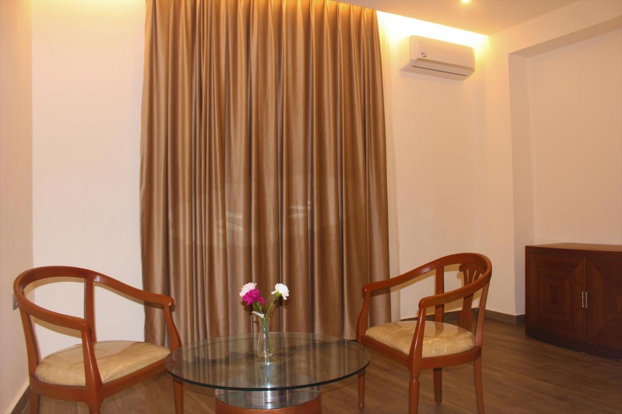 New Merryland Hotel อัมมาน ภายนอก รูปภาพ