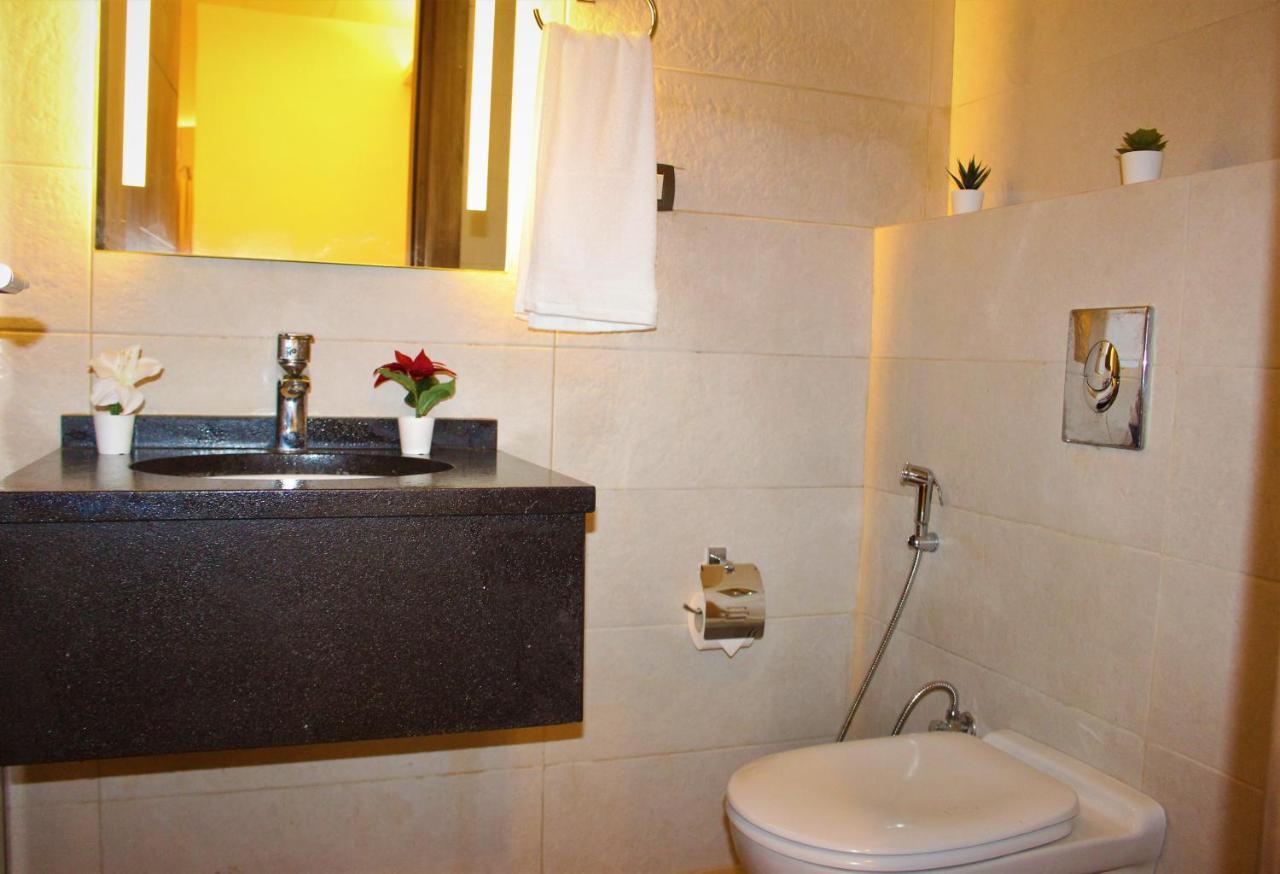 New Merryland Hotel อัมมาน ภายนอก รูปภาพ