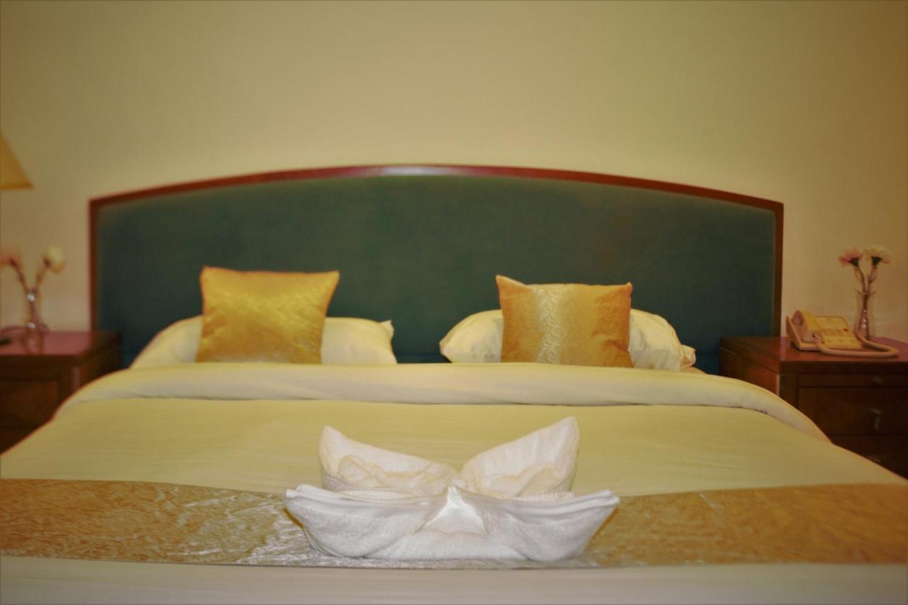New Merryland Hotel อัมมาน ภายนอก รูปภาพ